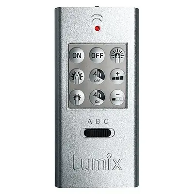 Télécommande Lumix 74878