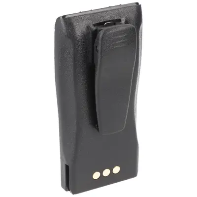 Motorola CP040, NNTN4970, NNTN4851, NNTN4497 batterie de réplique de AccuCell
