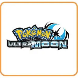 Nintendo 3DS Pokemon Ultra Moon Basic Nintendo 3DS videogioco (3DS Pokemon Ultra Moon)