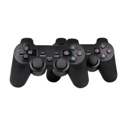 Mini Console De Jeux Vidéo Tv Intégrée 3500 Jeux Classiques Sortie Rétro Hd Portable