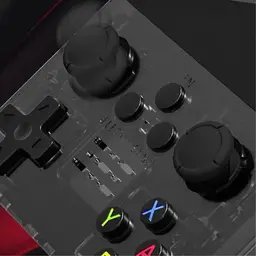 Console De Jeux Vidéo Rétro R35s, 16 Go + 64 Go, Plus De 10 000 Jeux, Écran Ips 3,5 Pouces, Système Linux, Portable
