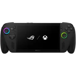 ASUS ROG Xbox Ally X RC73XA-NH011W console de jeux portables 7" 1 To Écran tactile Wifi Noir