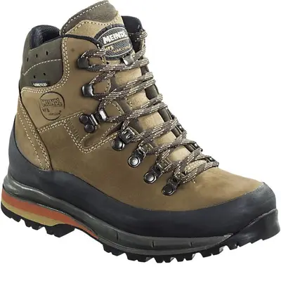 Chaussure de randonnée MEINDL Vakuum Lady Gore-Tex (Marron) femme