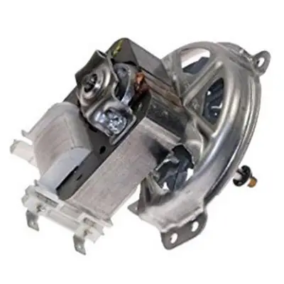 Ventilateur (259521-26393) Four cuisinière (AS0025341 DE DIETRICH BRANDT SAUTER FAGOR THOMSON SANGIORGIO ORANIER BLANCO NOVY THERMOR VEDETTE CDA CYLINDA CAPLE)