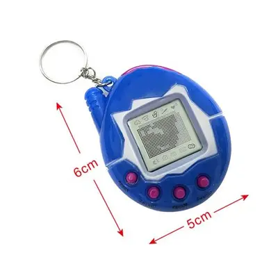 Console De Jeu Électronique Pour Animaux De Compagnie Virtuel, Jouet Éducatif Interactif Et Amusant Pour Enfants, Animaux De Compagnie Numériques