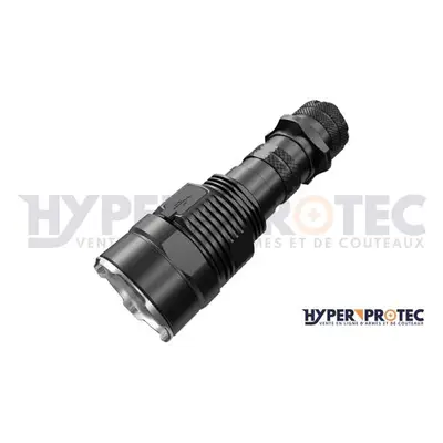 Nitecore Tm9k Pro 9900 Lumens