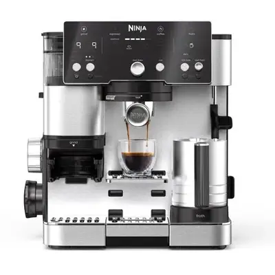 Machine à café Ninja ES501EU Luxe Essential