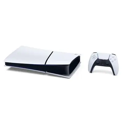 Console Sony PlayStation 5 Slim Digital Edition 1 To