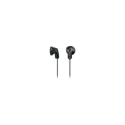 Ecouteurs MDRE-9LPB Noir SONY