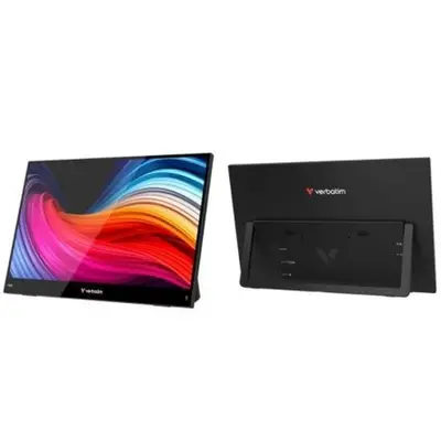 Écran Verbatim 32400 Full Hd 14"