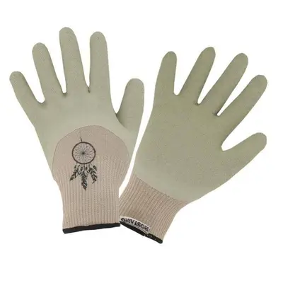 Gant Jardin Rostaing Boho Fibre De Bambou, Taille 7