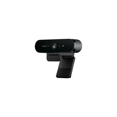 Logitech Webcam Brio 4k Ultra Hd (960-001106) (960001106)