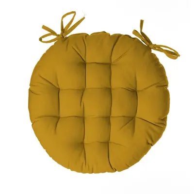 Galette De Chaise Ronde