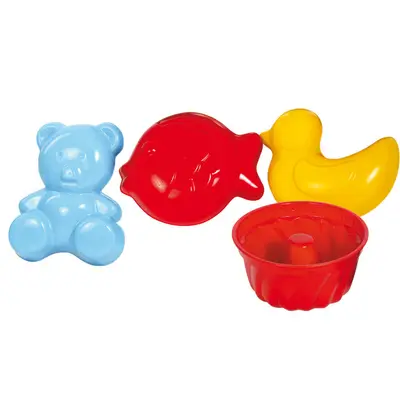 Gowi Sandmould (assortment)
