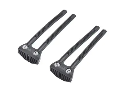 Axa 5011600 Antivol Pour Bicyclettes Noir 155 Mm Anneau De Verrouillage